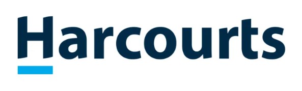 Kāpiti Food Fair Silver Sponsor Harcourts Kāpiti Harcourts logo
